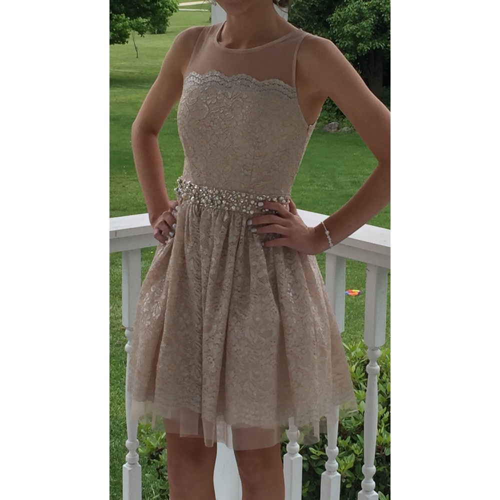Formal Dress❤️